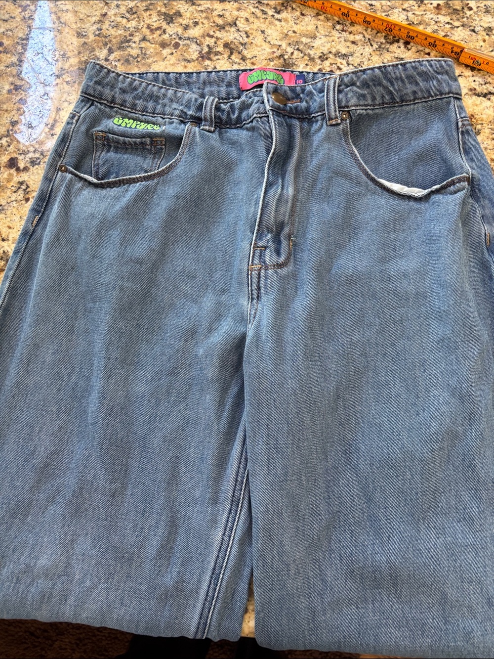 Empyre women’s Blue Denim Jeans